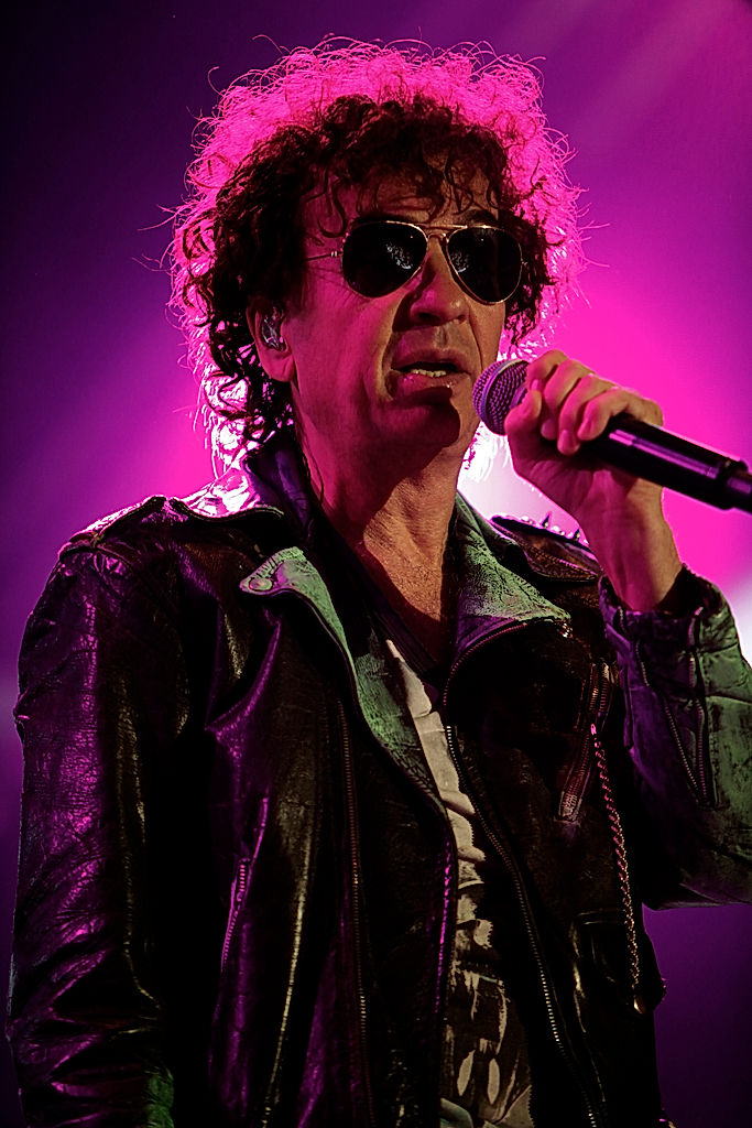 Magnus Uggla - 2013 - SommarRock Svedala