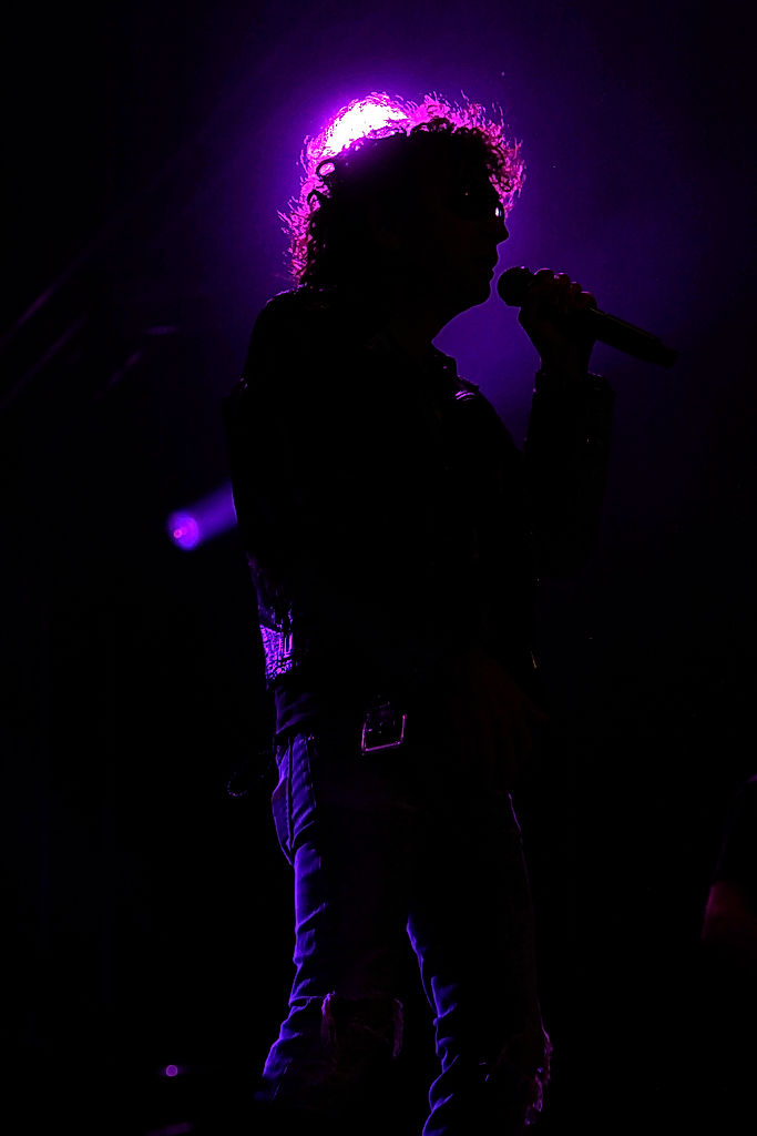 Magnus Uggla - 2013 - SommarRock Svedala