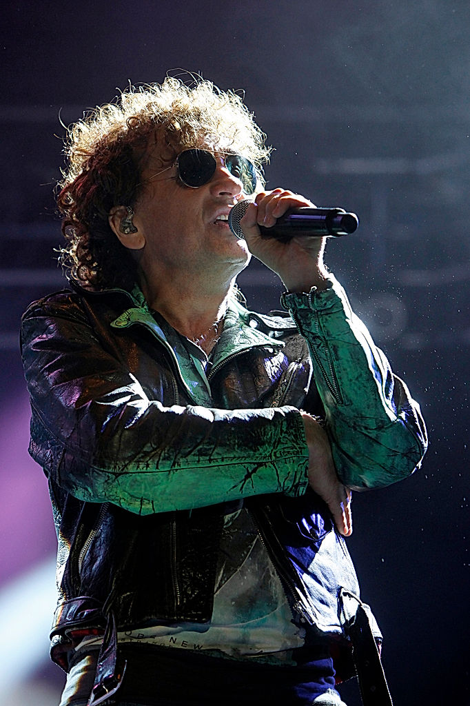 Magnus Uggla - 2013 - SommarRock Svedala