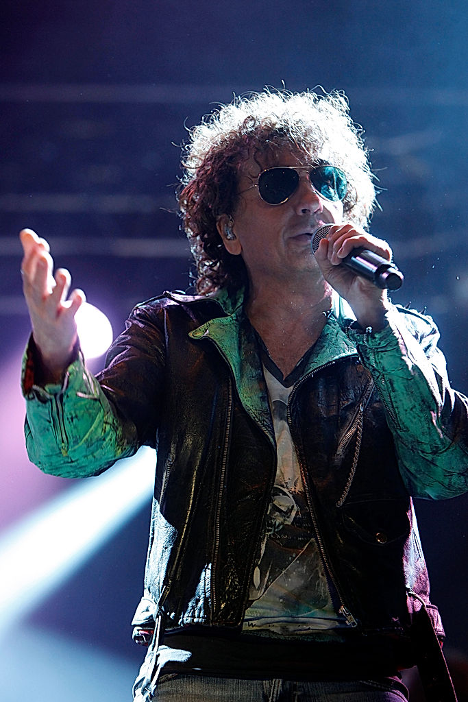 Magnus Uggla - 2013 - SommarRock Svedala