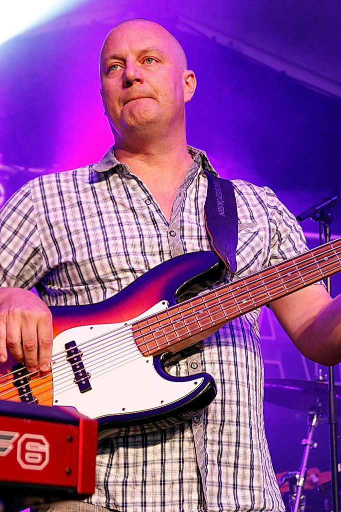 K.R.A.M - 2013 - SommarRock Svedala