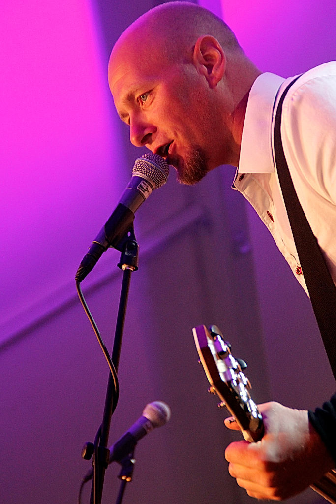 K.R.A.M - 2013 - SommarRock Svedala