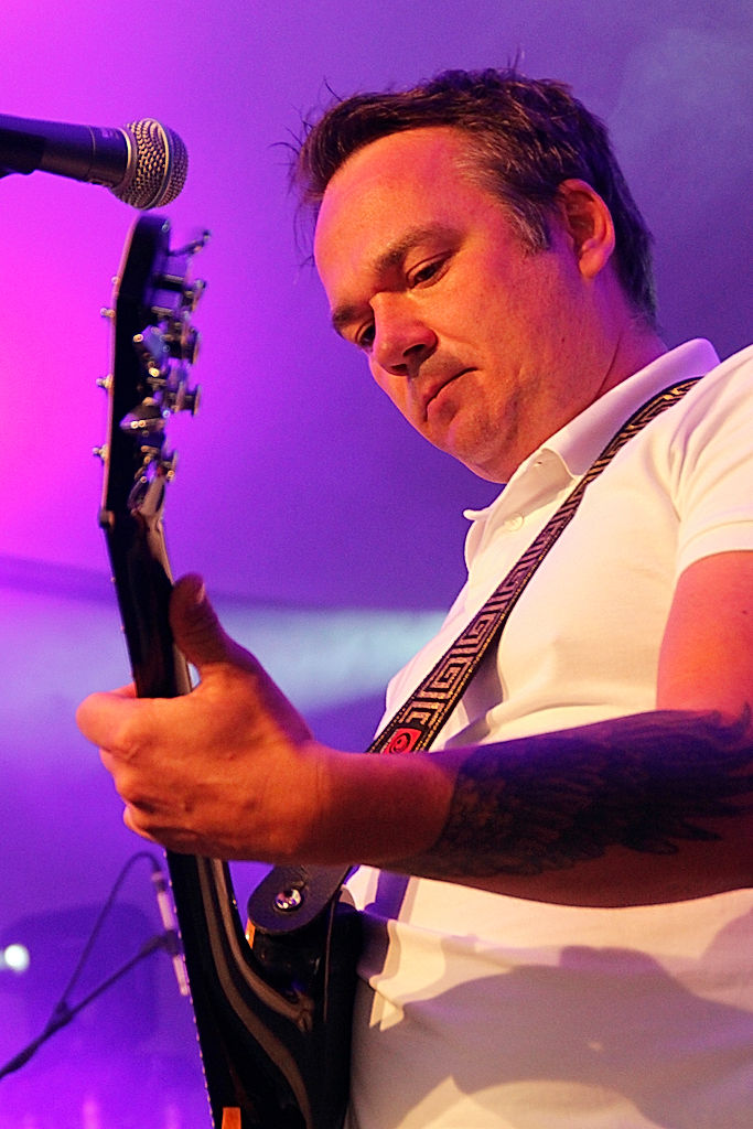 K.R.A.M - 2013 - SommarRock Svedala