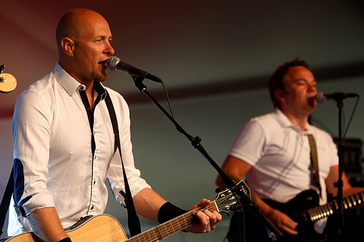 K.R.A.M - 2013 - SommarRock Svedala