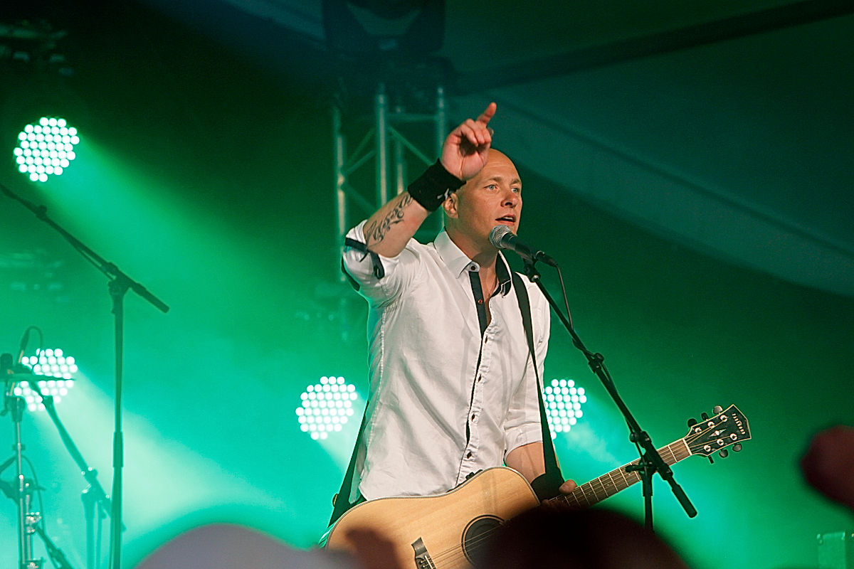 K.R.A.M - 2013 - SommarRock Svedala