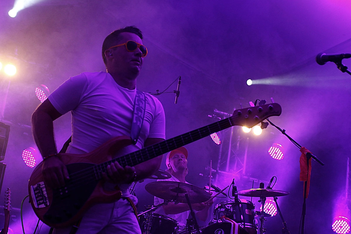 Skai - 2013 - SommarRock Svedala