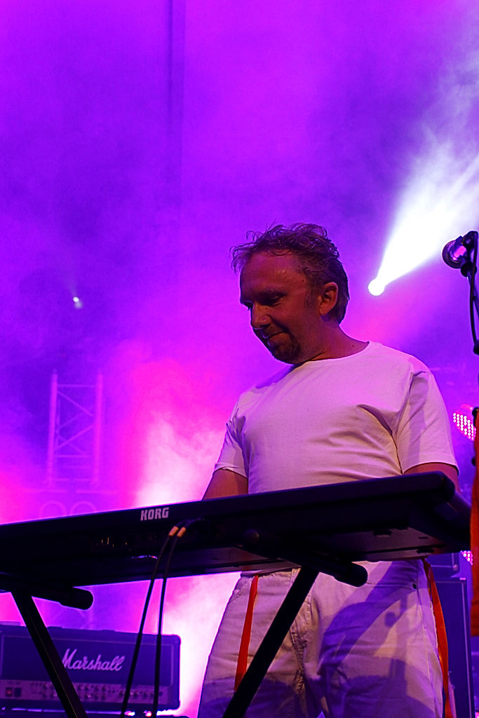 Skai - 2013 - SommarRock Svedala