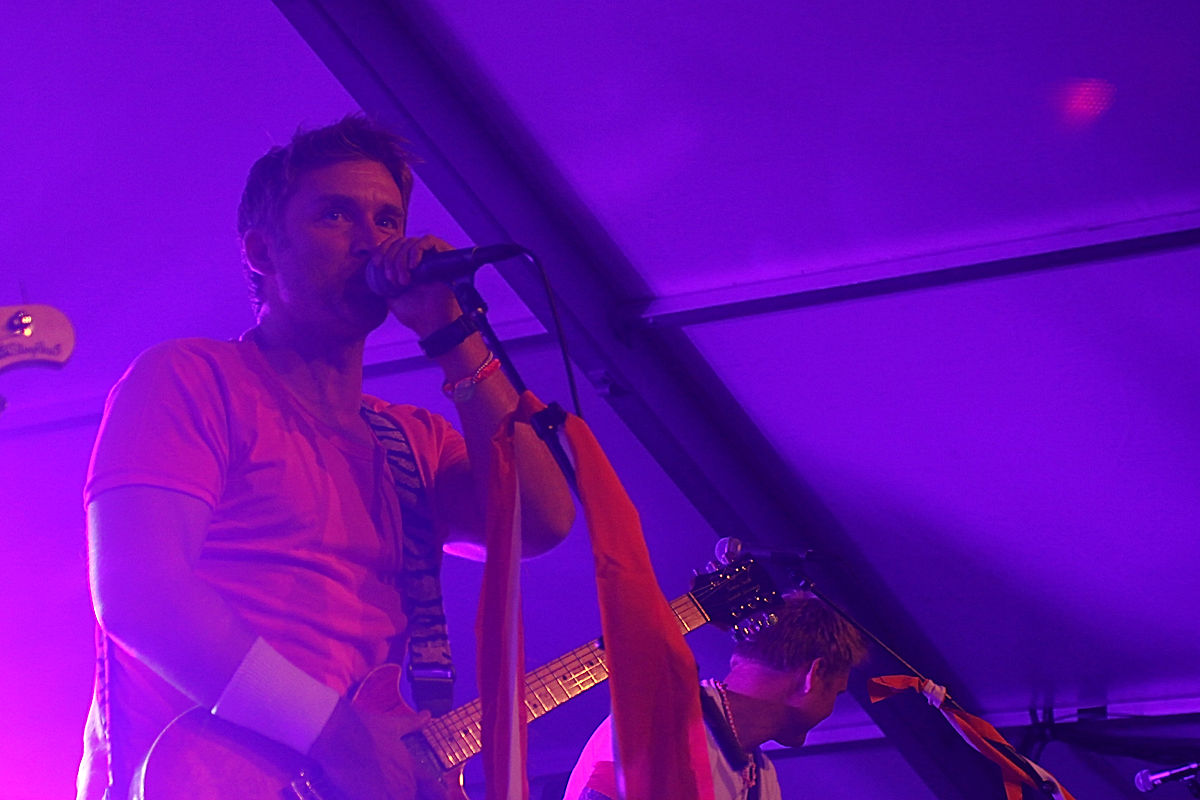 Skai - 2013 - SommarRock Svedala