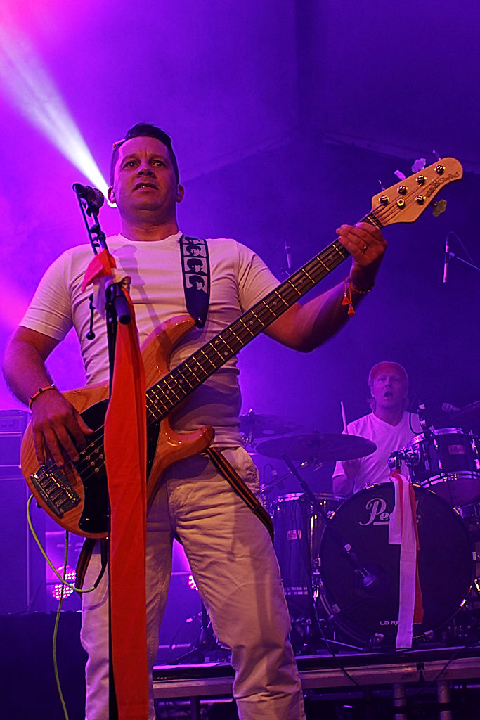 Skai - 2013 - SommarRock Svedala