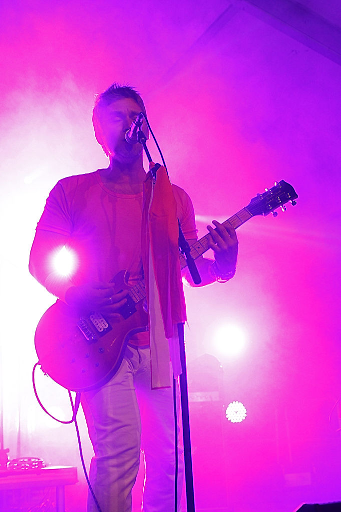 Skai - 2013 - SommarRock Svedala