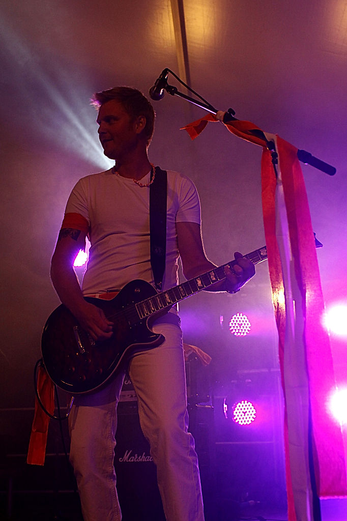 Skai - 2013 - SommarRock Svedala