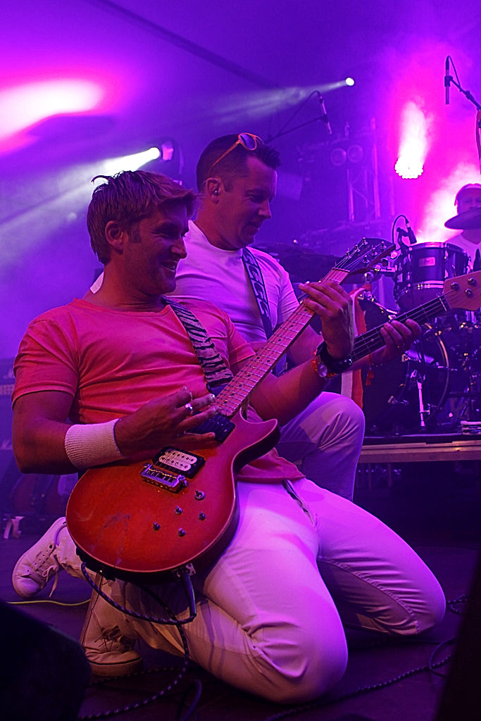 Skai - 2013 - SommarRock Svedala