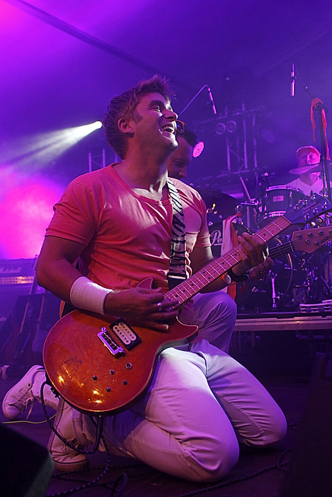 Skai - 2013 - SommarRock Svedala