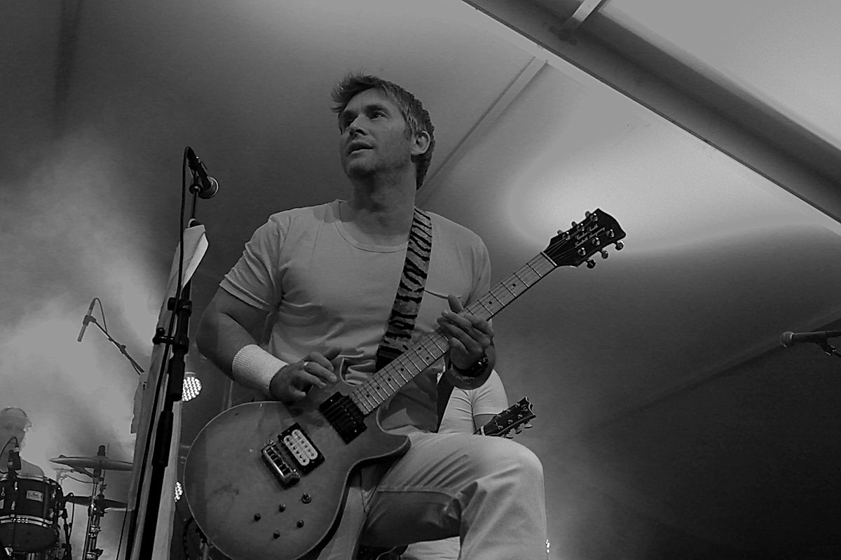 Skai - 2013 - SommarRock Svedala