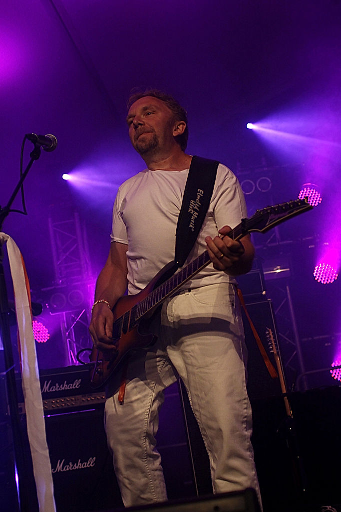 Skai - 2013 - SommarRock Svedala