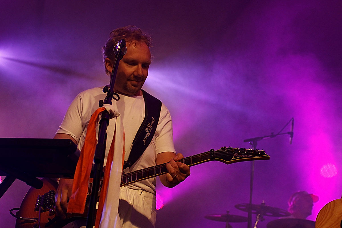 Skai - 2013 - SommarRock Svedala