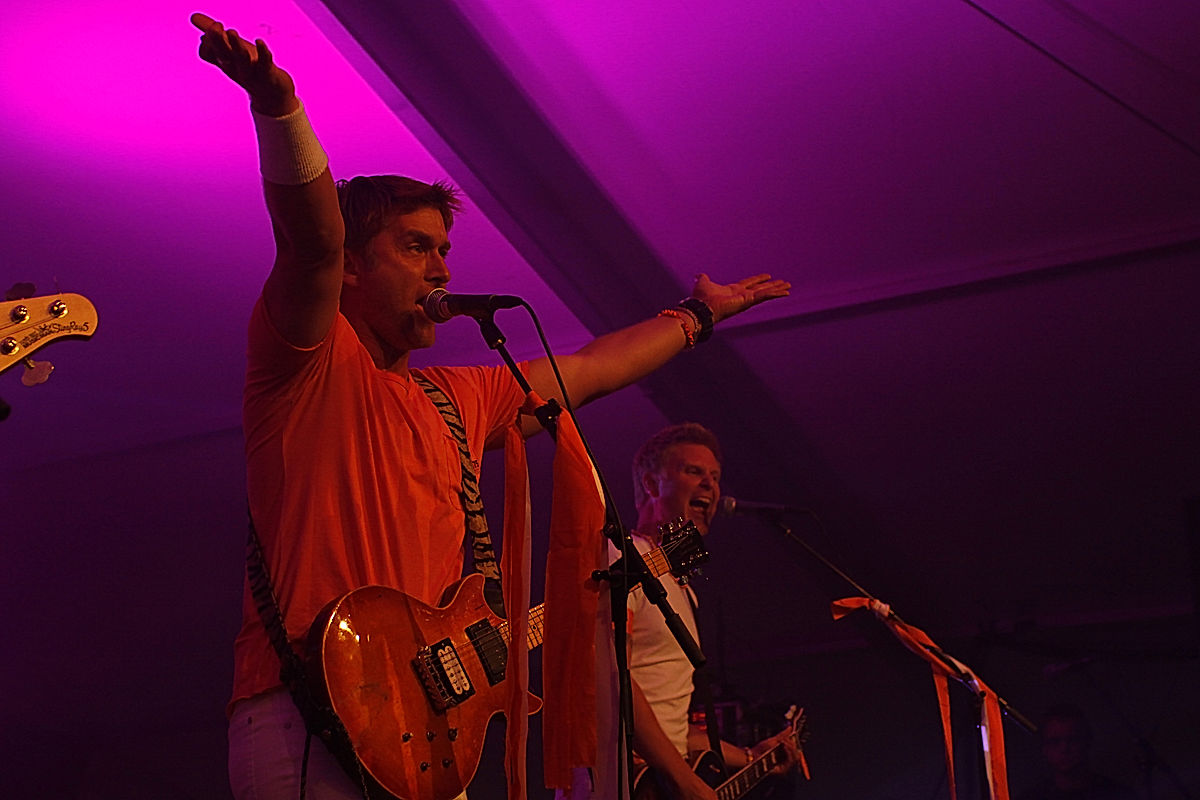 Skai - 2013 - SommarRock Svedala