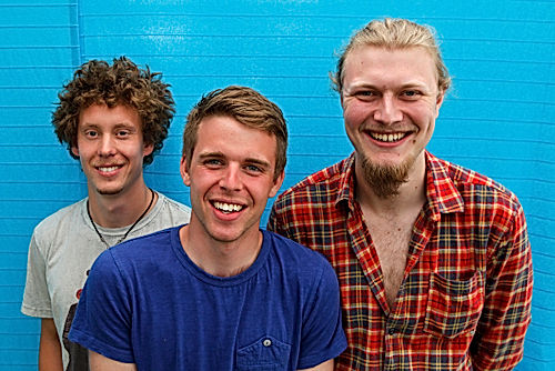 Wittsell 3 | SommarRock Svedala