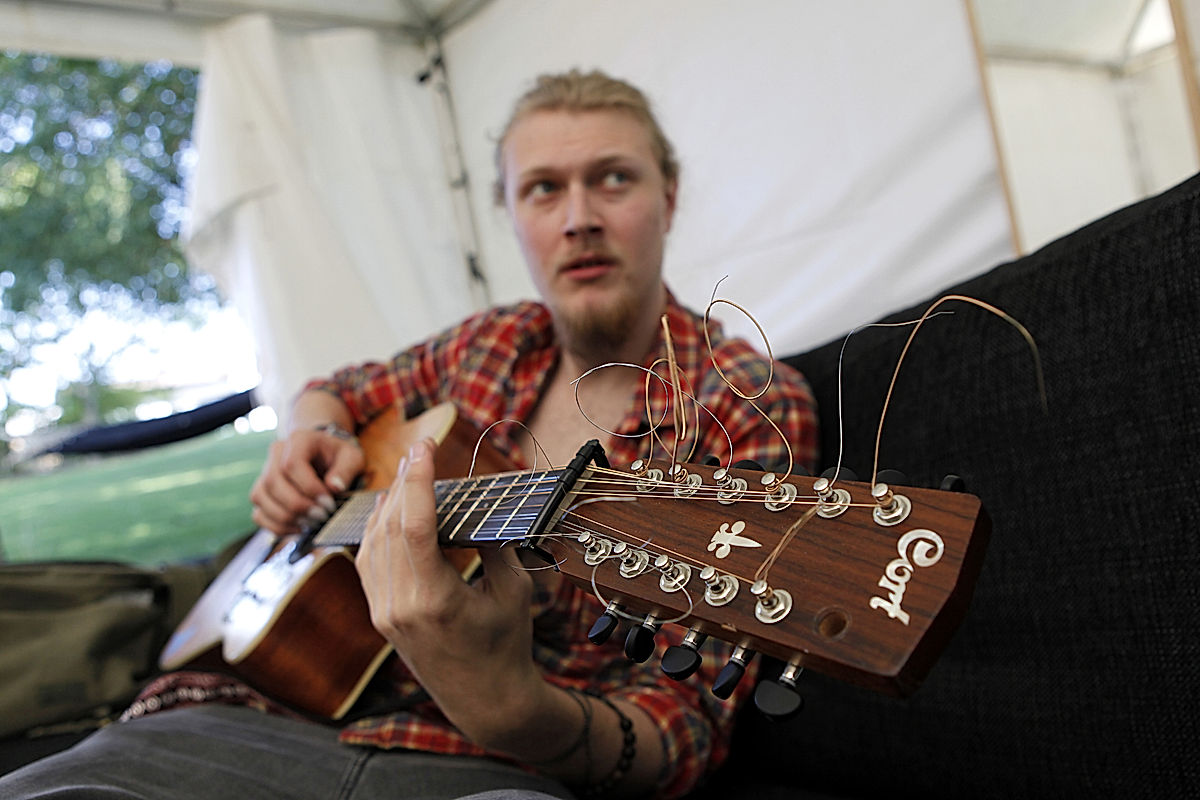 Wittsell 3 - 2013 - SommarRock Svedala