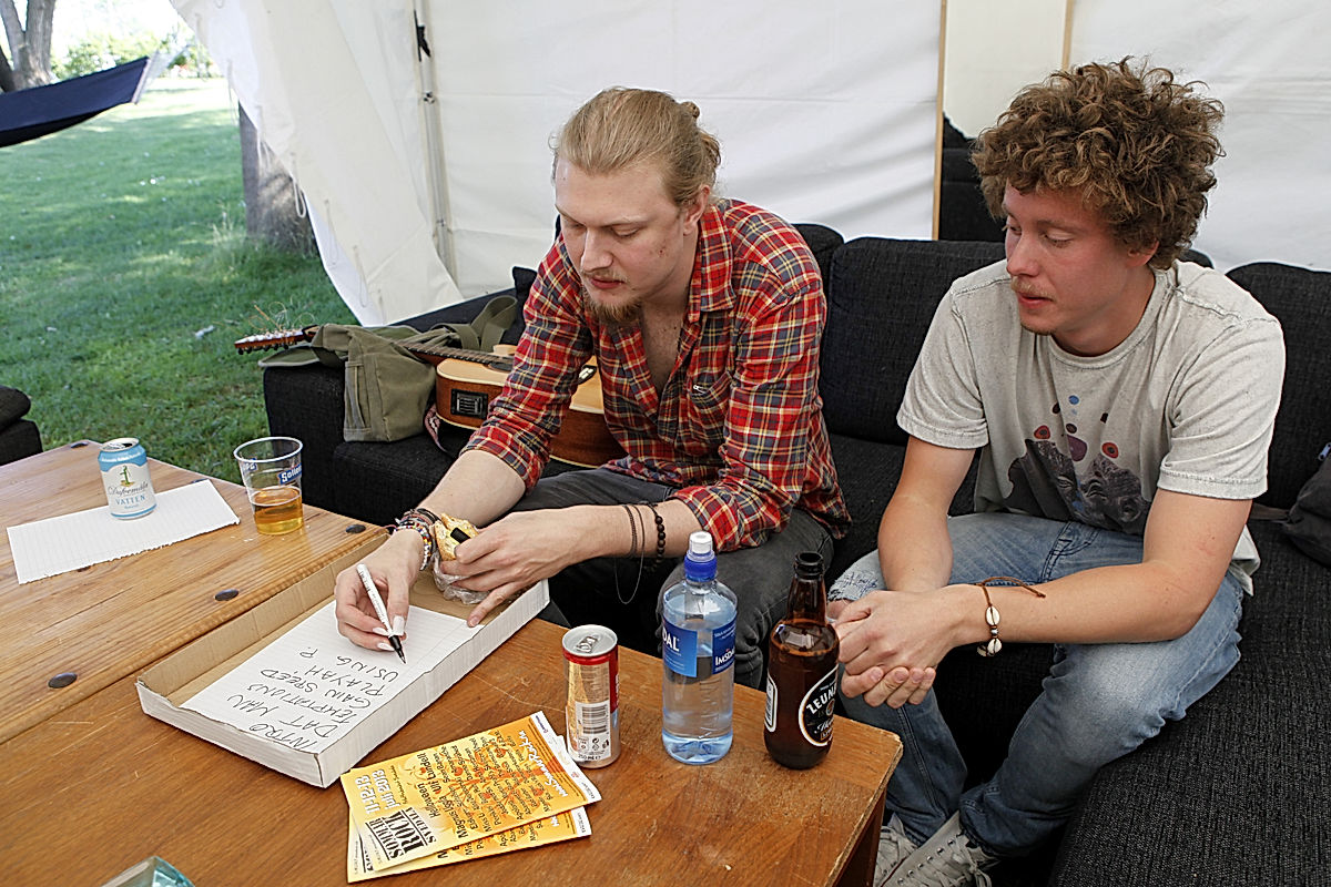 Wittsell 3 - 2013 - SommarRock Svedala