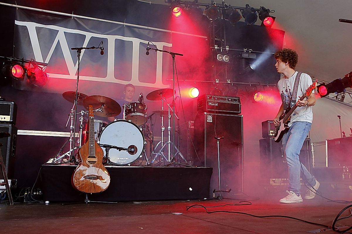 Wittsell 3 - 2013 - SommarRock Svedala