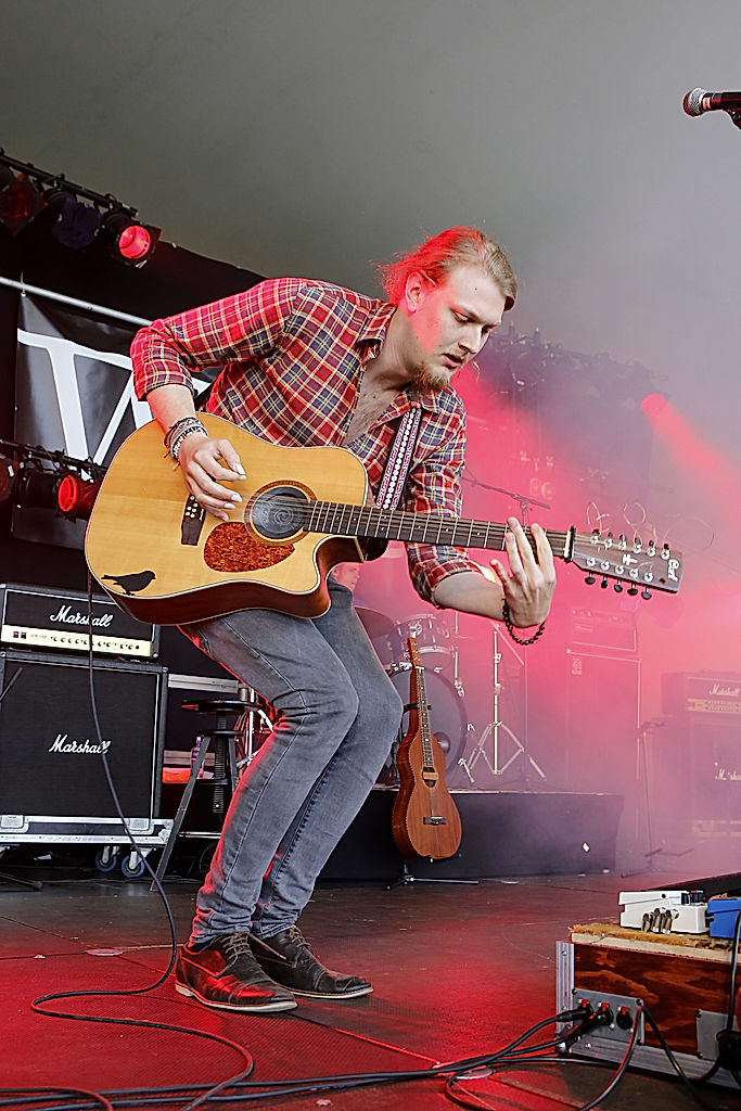 Wittsell 3 - 2013 - SommarRock Svedala