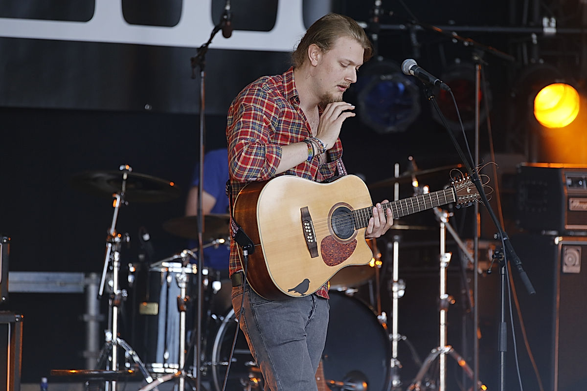 Wittsell 3 - 2013 - SommarRock Svedala