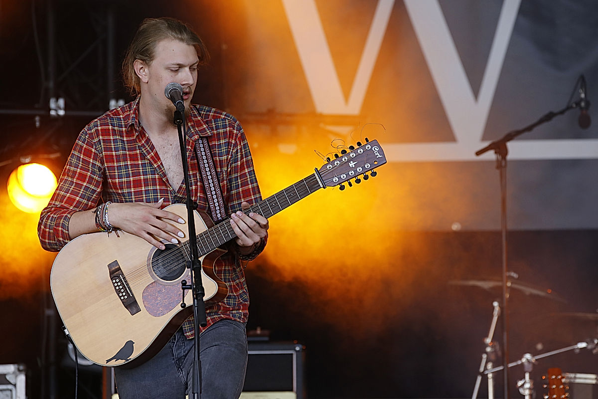 Wittsell 3 - 2013 - SommarRock Svedala