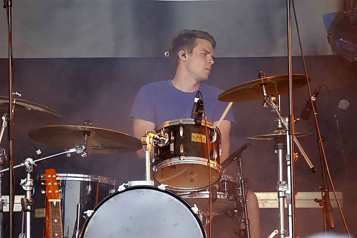 Wittsell 3 - 2013 - SommarRock Svedala