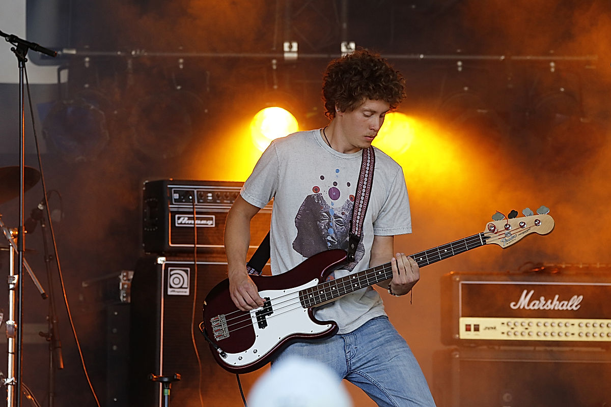 Wittsell 3 - 2013 - SommarRock Svedala