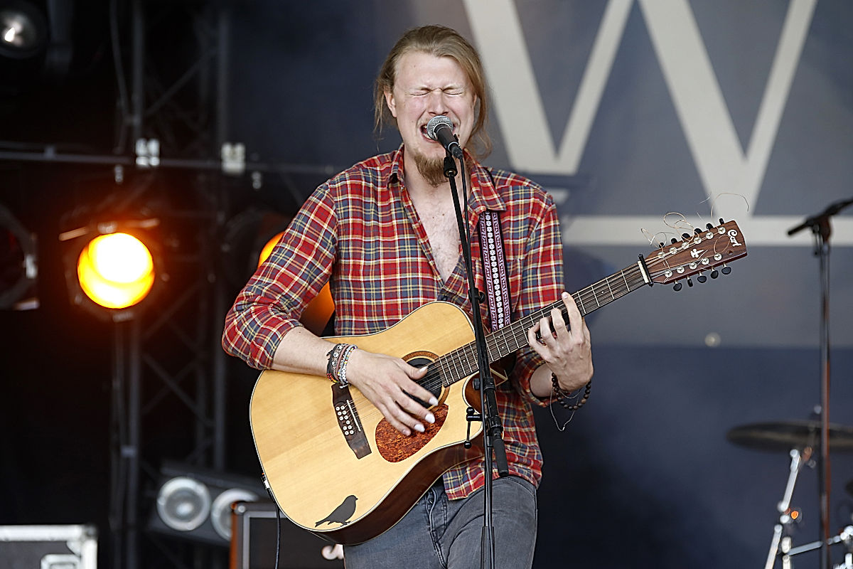 Wittsell 3 - 2013 - SommarRock Svedala