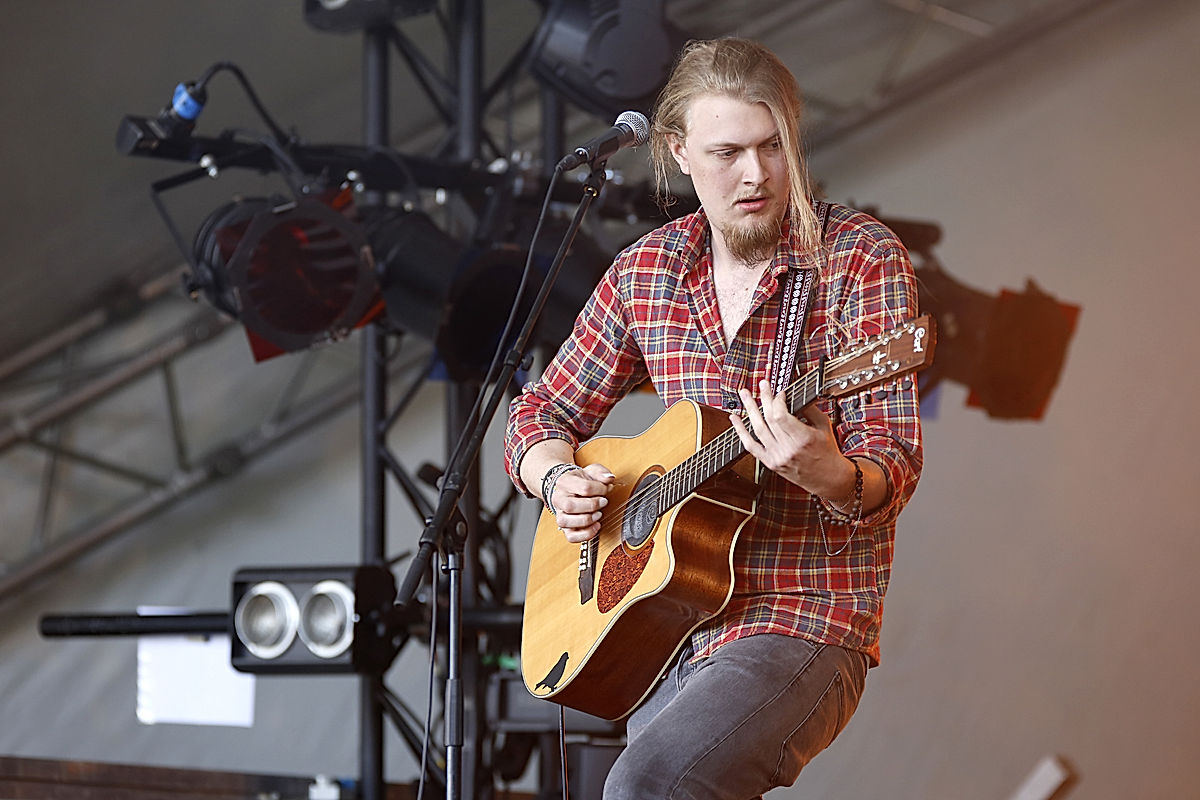 Wittsell 3 - 2013 - SommarRock Svedala