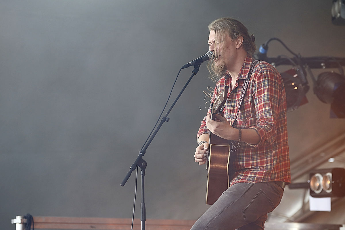 Wittsell 3 - 2013 - SommarRock Svedala