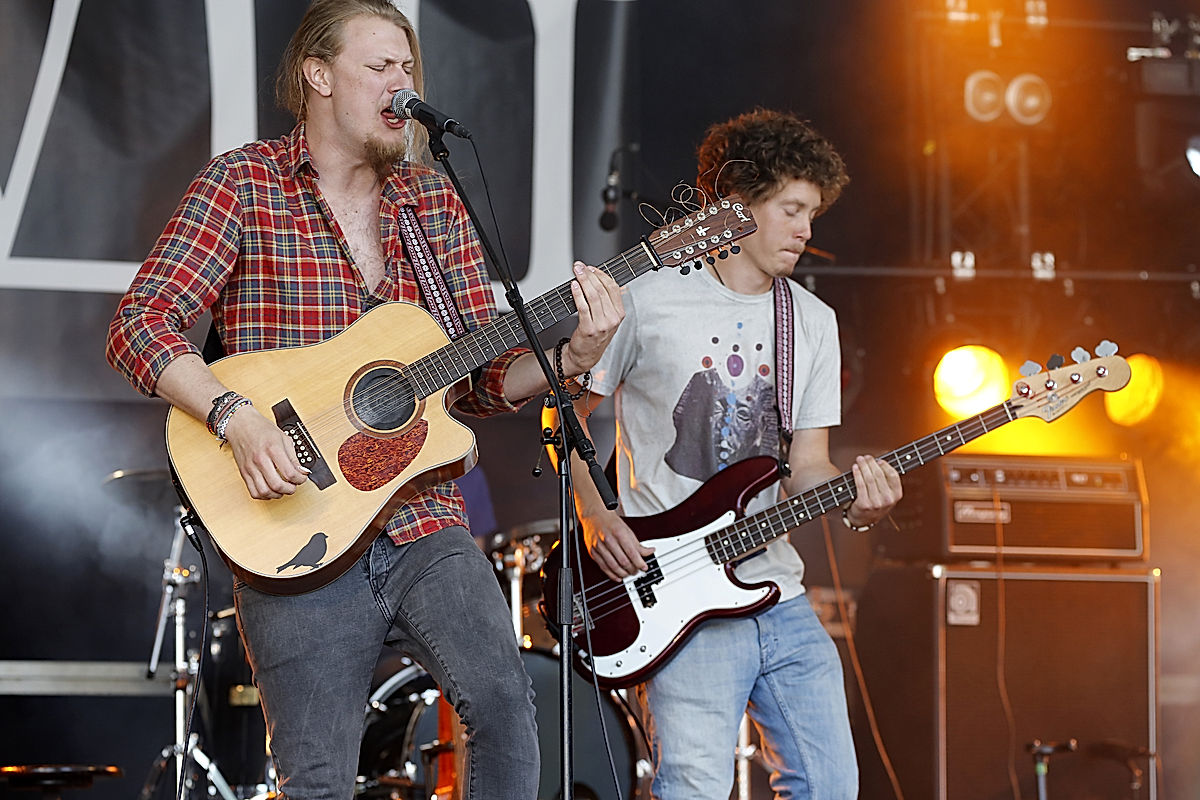 Wittsell 3 - 2013 - SommarRock Svedala