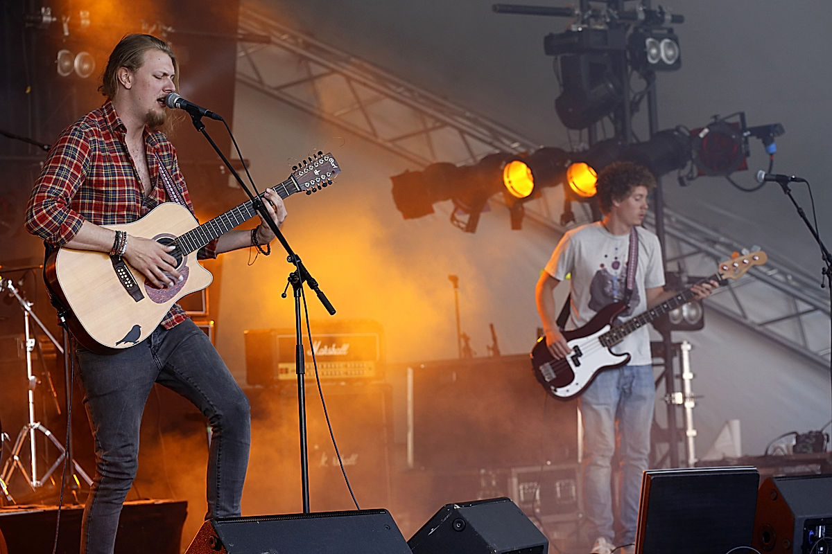 Wittsell 3 - 2013 - SommarRock Svedala