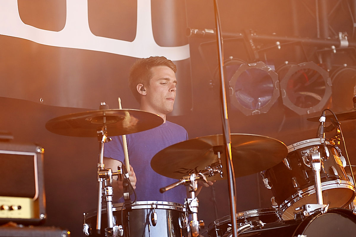 Wittsell 3 - 2013 - SommarRock Svedala