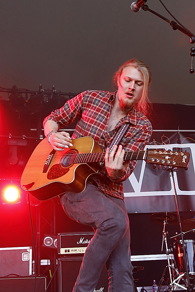 Wittsell 3 - 2013 - SommarRock Svedala