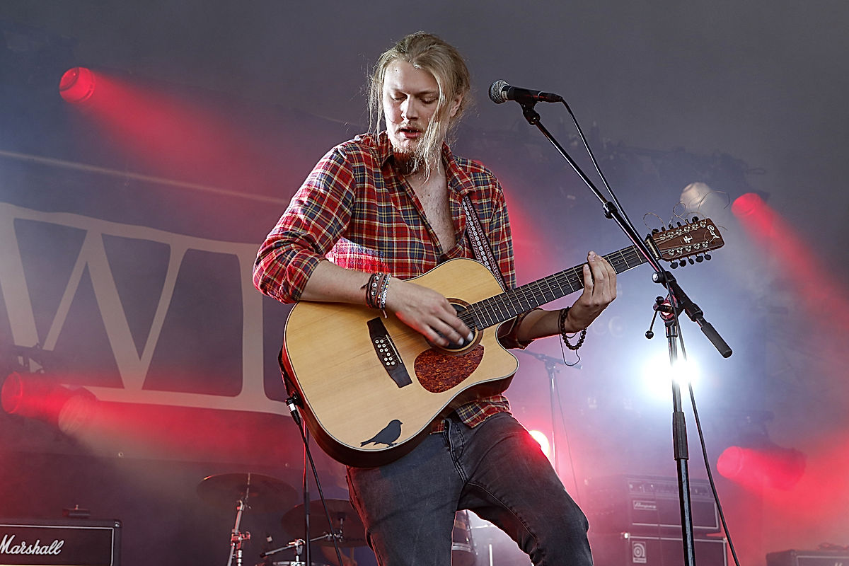 Wittsell 3 - 2013 - SommarRock Svedala