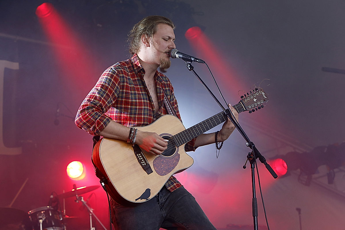 Wittsell 3 - 2013 - SommarRock Svedala