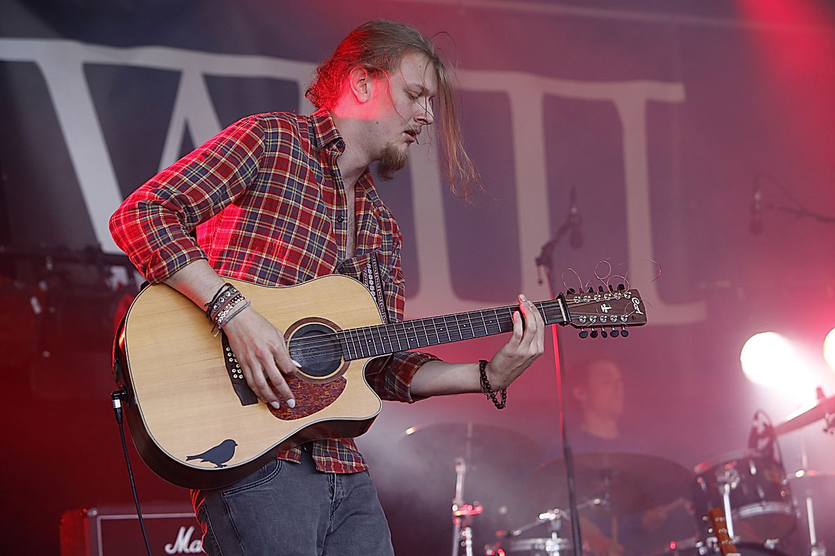 Wittsell 3 - 2013 - SommarRock Svedala