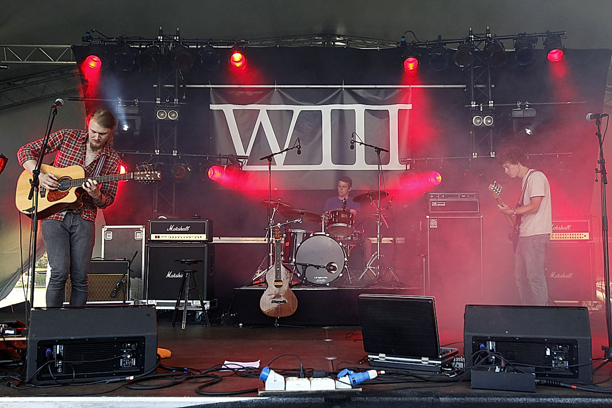 Wittsell 3 - 2013 - SommarRock Svedala