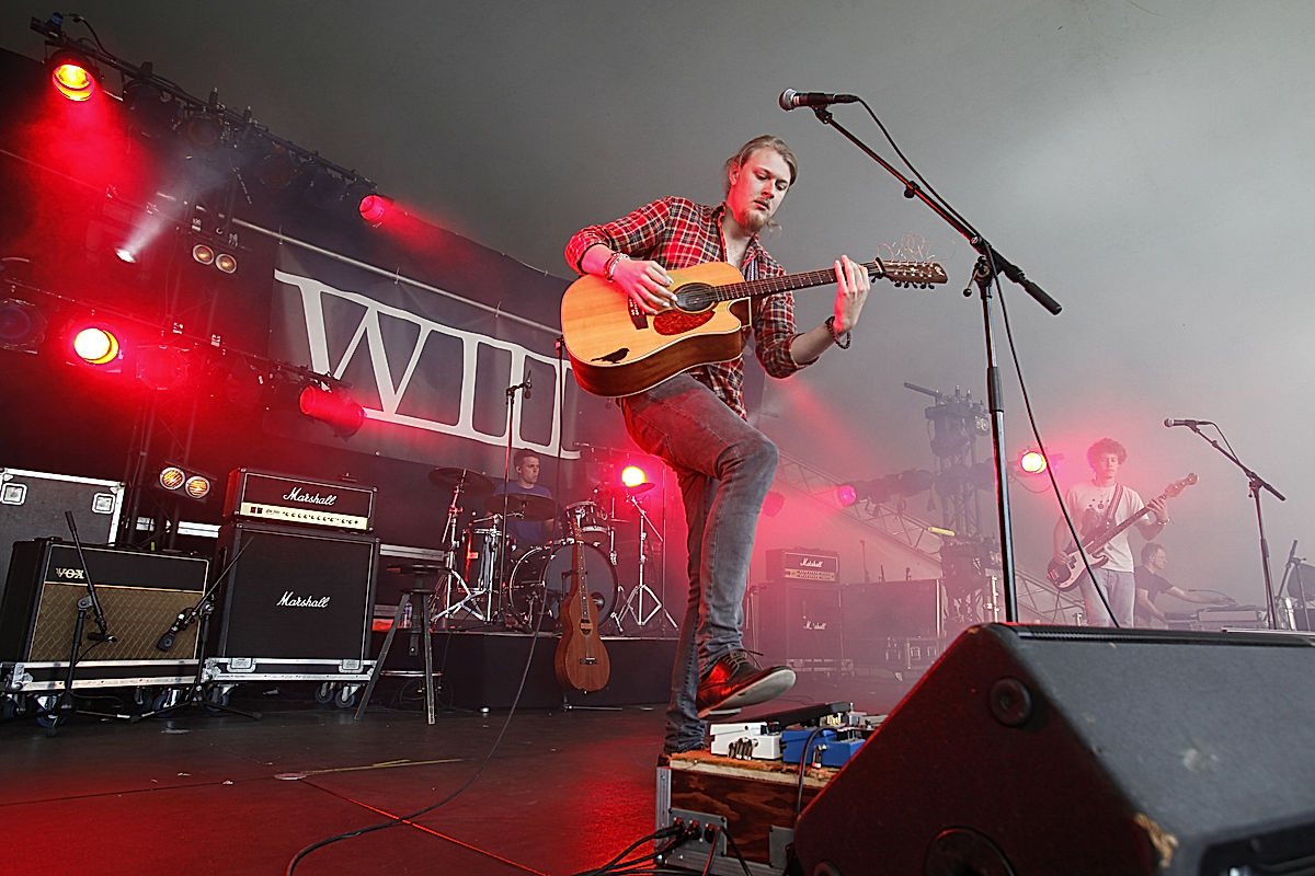 Wittsell 3 - 2013 - SommarRock Svedala