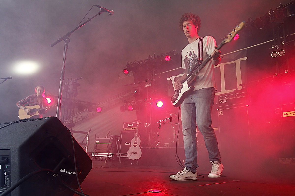 Wittsell 3 - 2013 - SommarRock Svedala