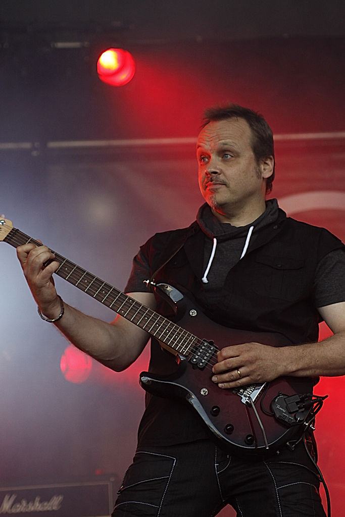 Planet - 2013 - SommarRock Svedala