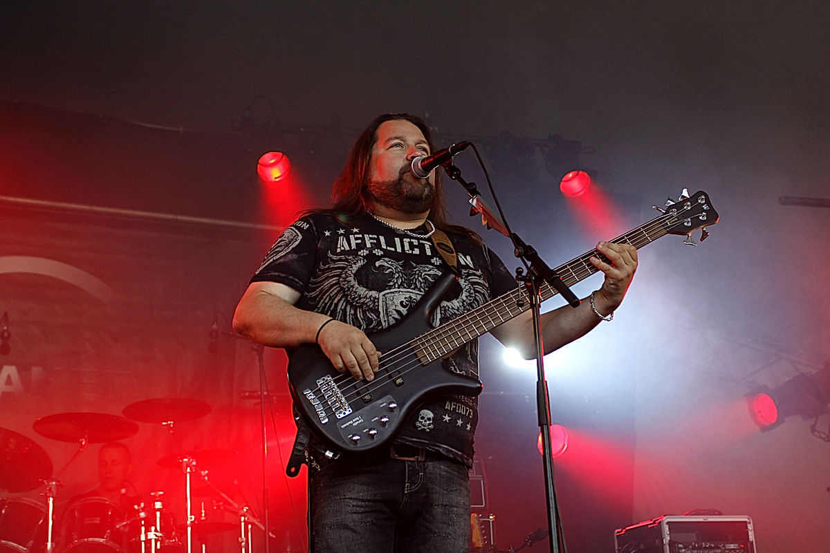 Planet - 2013 - SommarRock Svedala