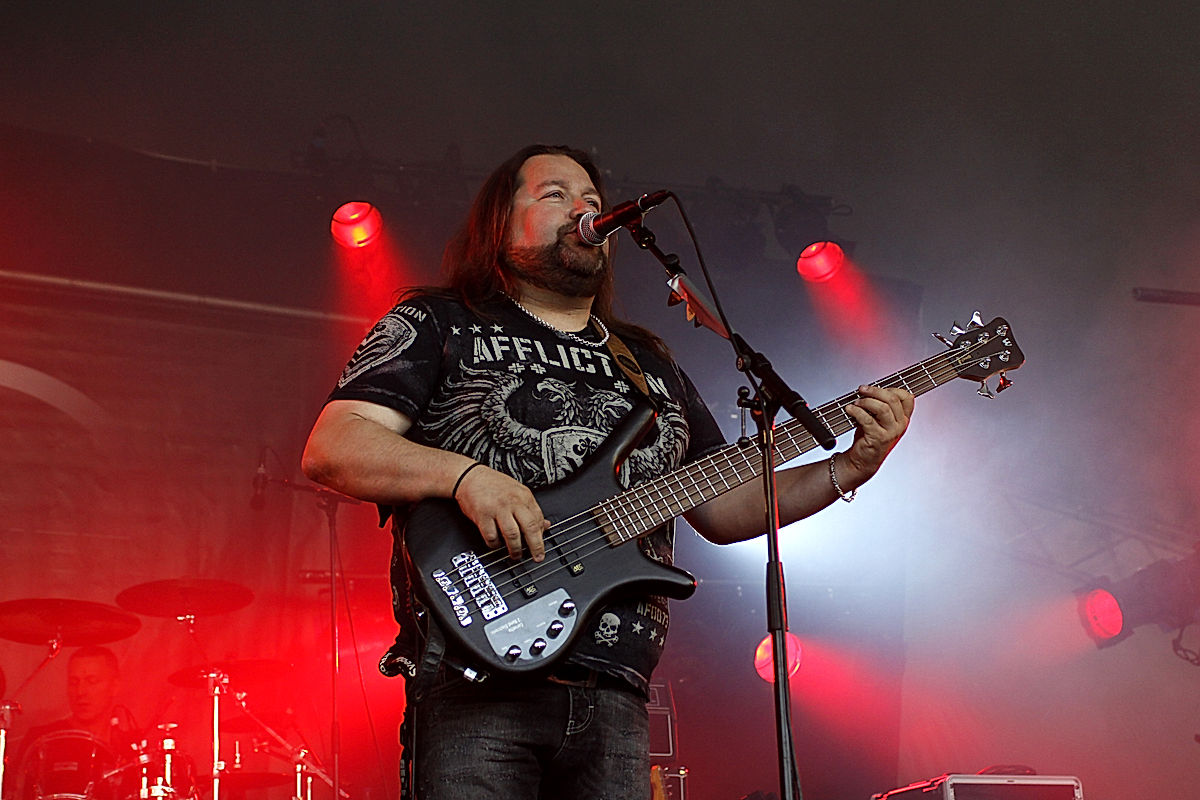 Planet - 2013 - SommarRock Svedala