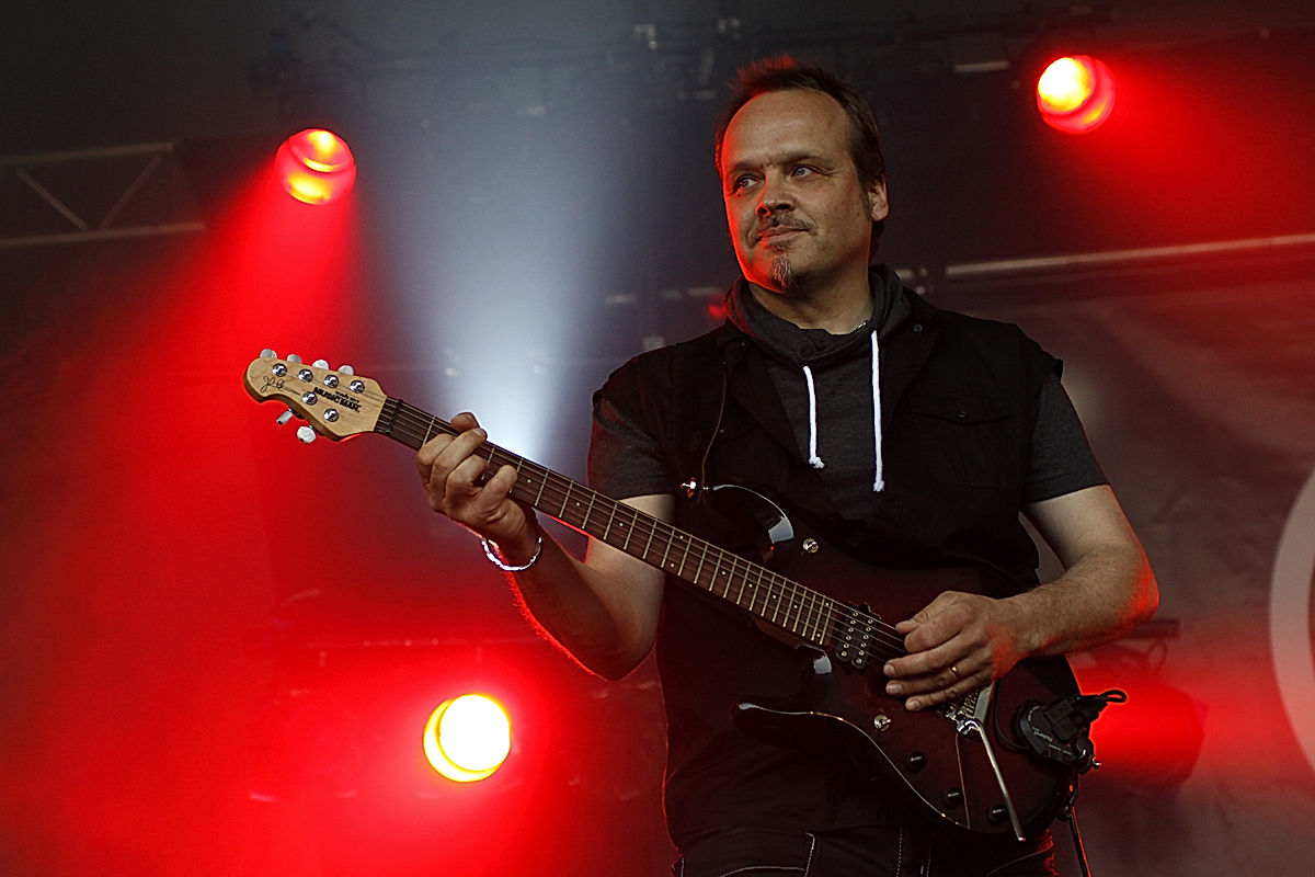 Planet - 2013 - SommarRock Svedala