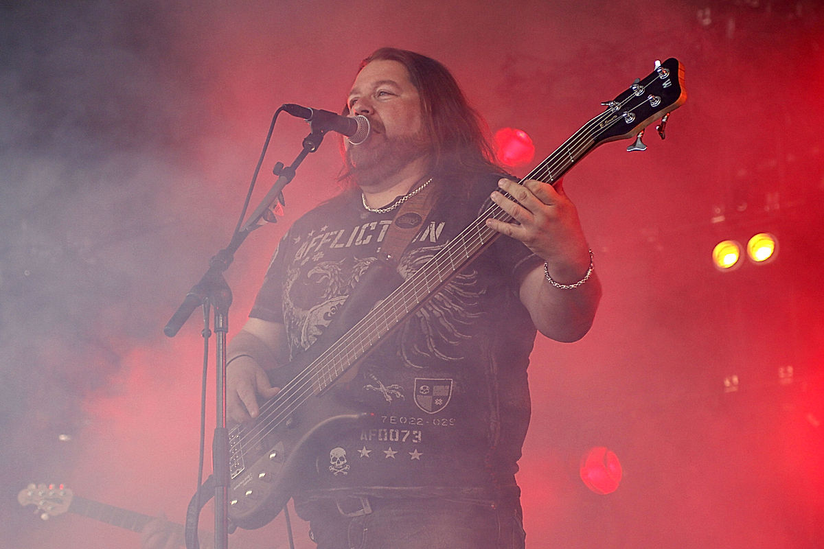 Planet - 2013 - SommarRock Svedala