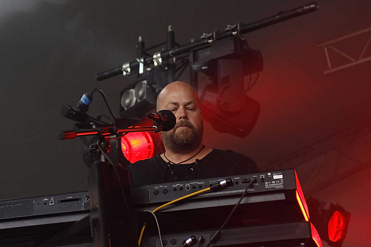 Planet - 2013 - SommarRock Svedala