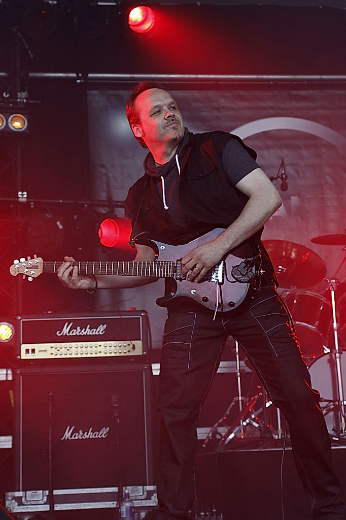 Planet - 2013 - SommarRock Svedala